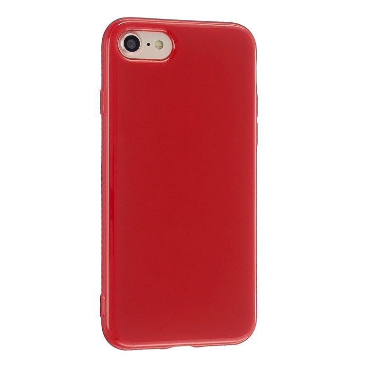 For OPPO A1K / Realme C2 2.0mm Thick TPU Candy Color Protective Case