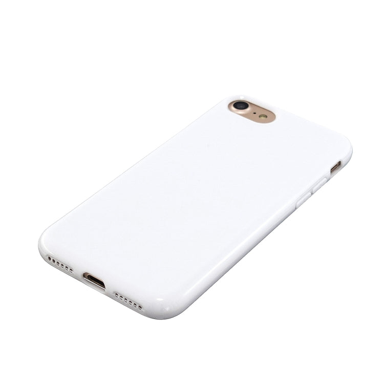 For OPPO A1K / Realme C2 2.0mm Thick TPU Candy Color Protective Case