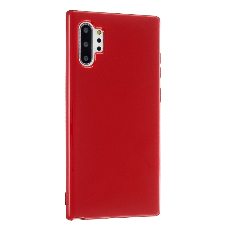 For OPPO Realme XT / K5 / X2 2.0mm Thick TPU Candy Color Protective Case