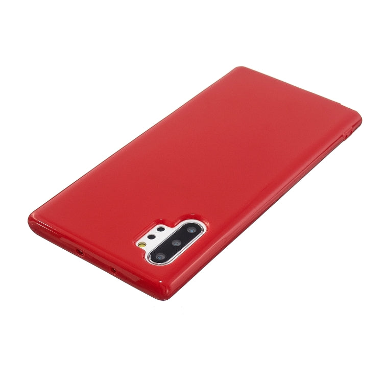 For OPPO Realme XT / K5 / X2 2.0mm Thick TPU Candy Color Protective Case
