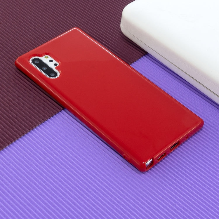 For OPPO Realme XT / K5 / X2 2.0mm Thick TPU Candy Color Protective Case