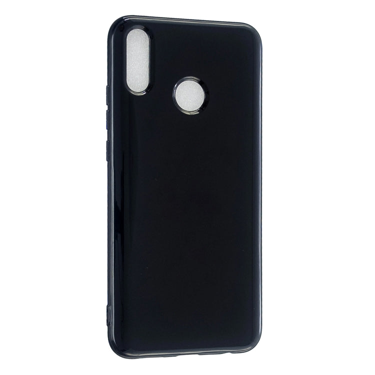 For OPPO Realme 3 Pro 2.0mm Thick TPU Candy Color Protective Case