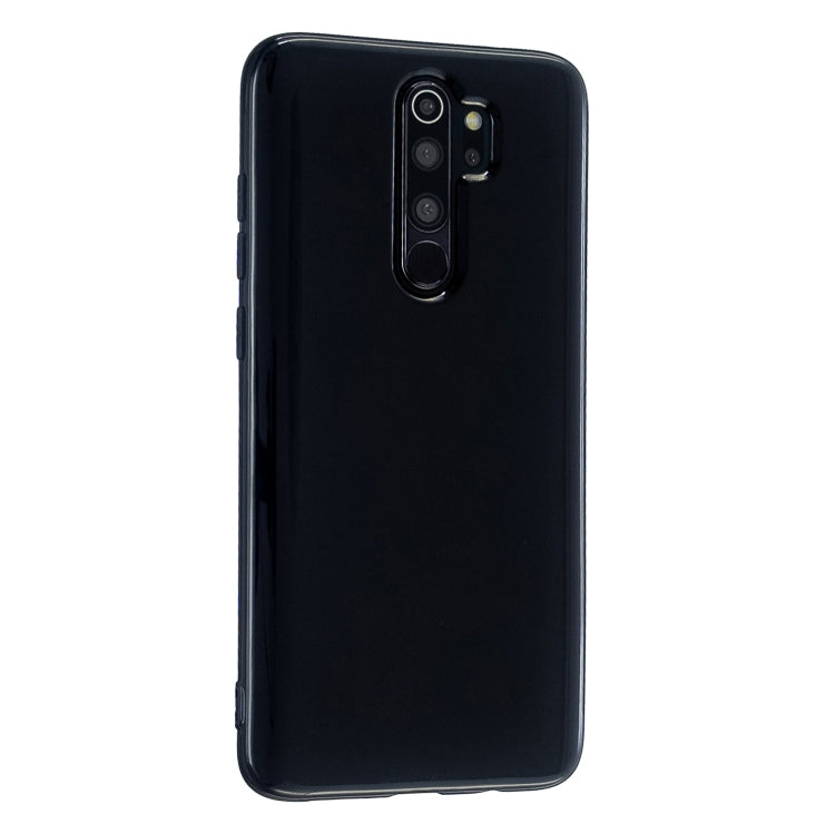 For OPPO Reno2 Z 2.0mm Thick TPU Candy Color Protective Case