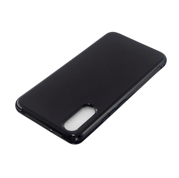 For Vivo IQOO NEO 2.0mm Thick TPU Candy Color Protective Case