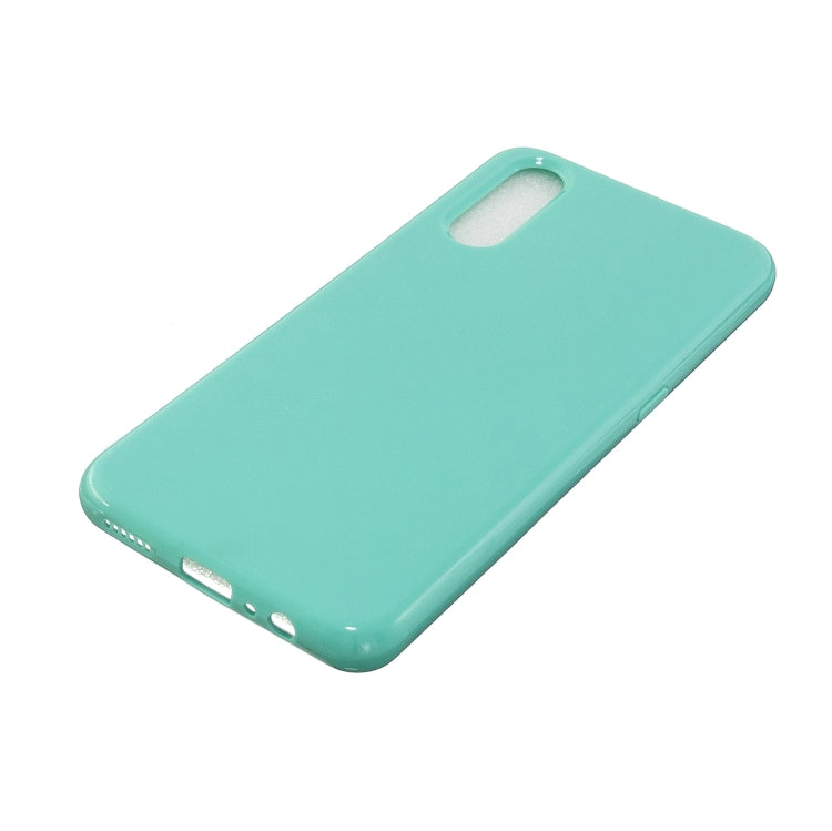 For Vivo IQOO NEO 2.0mm Thick TPU Candy Color Protective Case