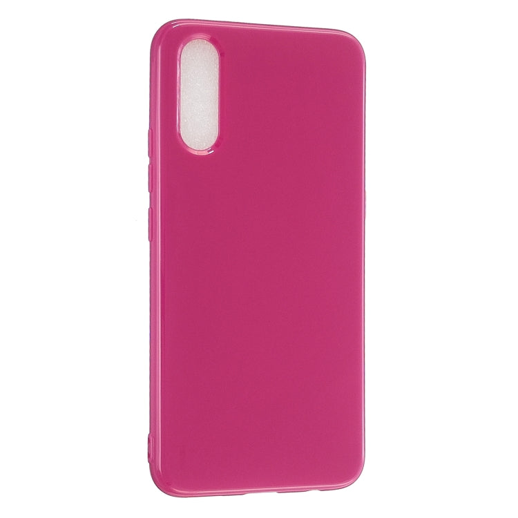 For Vivo IQOO NEO 2.0mm Thick TPU Candy Color Protective Case