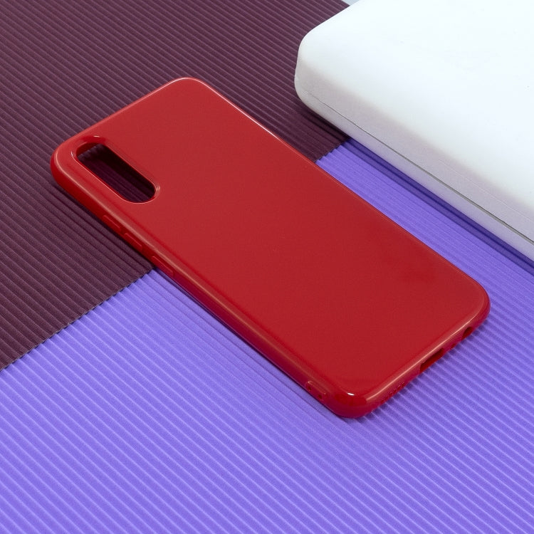 For Vivo IQOO NEO 2.0mm Thick TPU Candy Color Protective Case