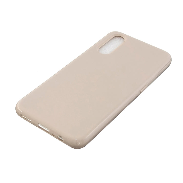 For Vivo IQOO NEO 2.0mm Thick TPU Candy Color Protective Case