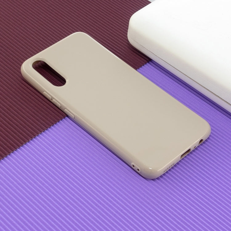 For Vivo IQOO NEO 2.0mm Thick TPU Candy Color Protective Case