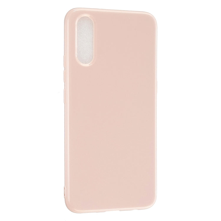For Vivo V11 / V11 Pro 2.0mm Thick TPU Candy Color Protective Case
