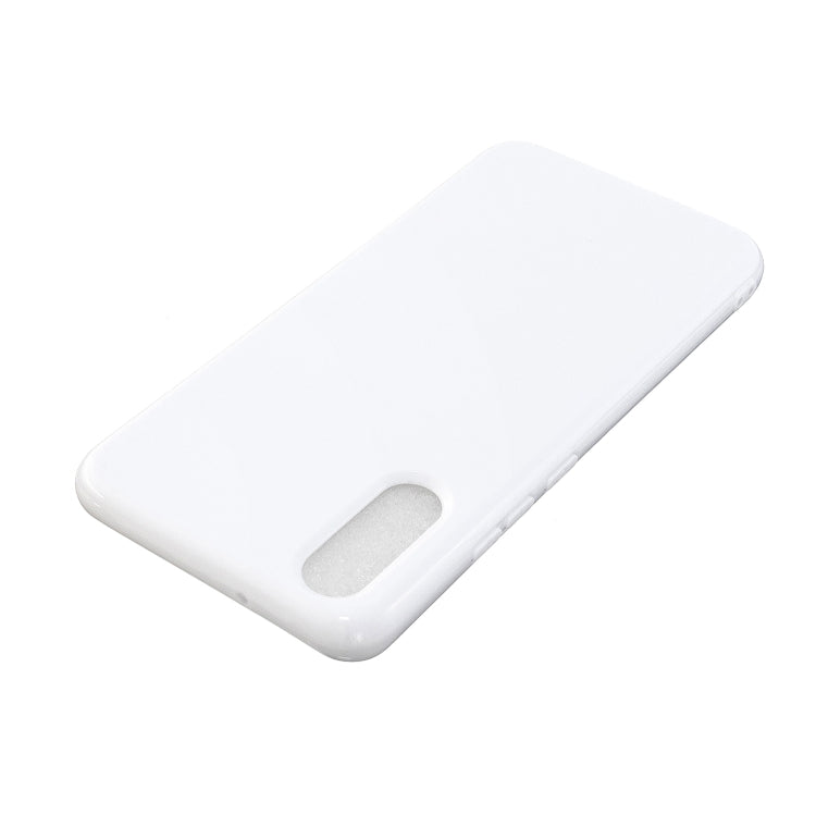 For Vivo V11 / V11 Pro 2.0mm Thick TPU Candy Color Protective Case