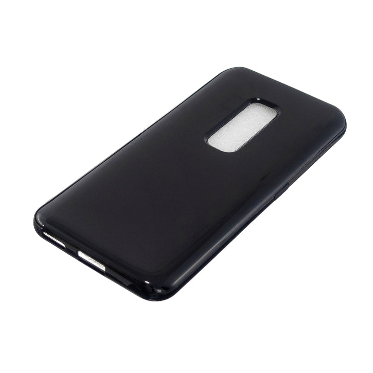 For Vivo V17 Pro 2.0mm Thick TPU Candy Color Protective Case