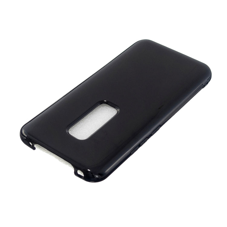 For Vivo V17 Pro 2.0mm Thick TPU Candy Color Protective Case