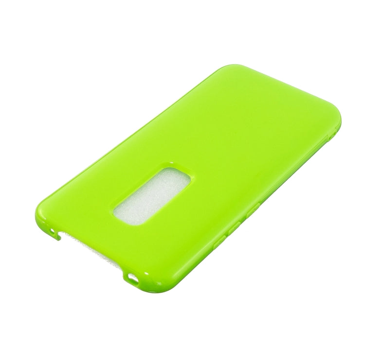 For Vivo V17 Pro 2.0mm Thick TPU Candy Color Protective Case