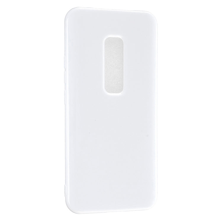 For Vivo V17 Pro 2.0mm Thick TPU Candy Color Protective Case