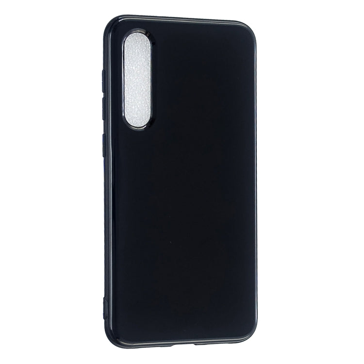 For Xiaomi Mi 9 2.0mm Thick TPU Candy Color Protective Case