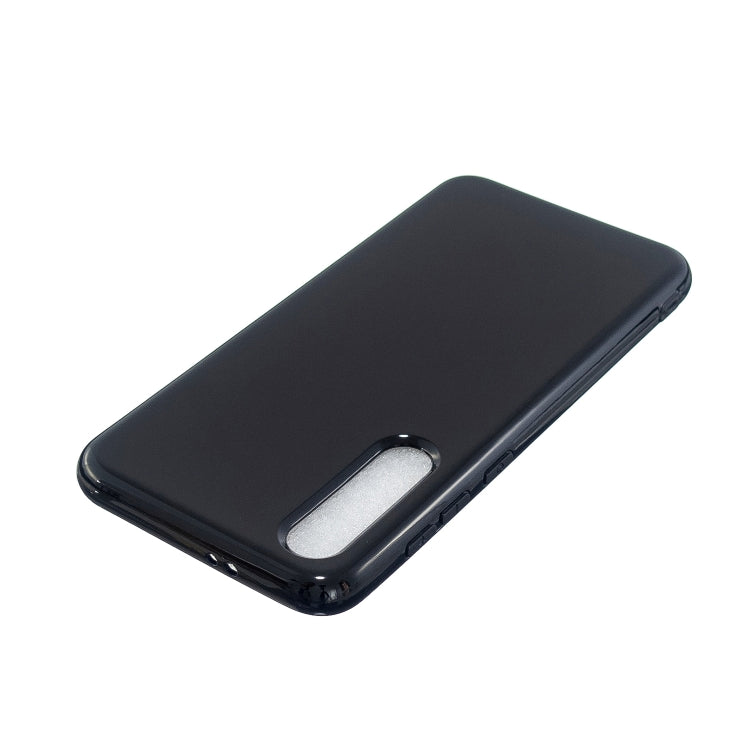 For Xiaomi Mi 9 2.0mm Thick TPU Candy Color Protective Case