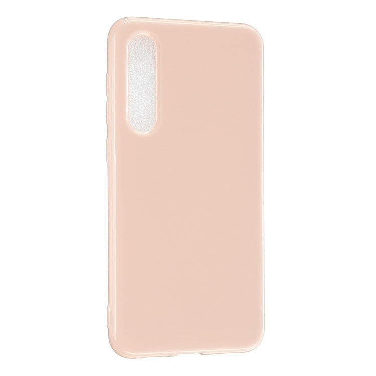 For Xiaomi Mi 9 2.0mm Thick TPU Candy Color Protective Case