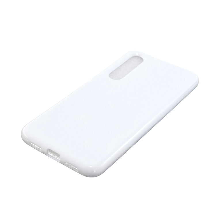 For Xiaomi Mi 9 2.0mm Thick TPU Candy Color Protective Case