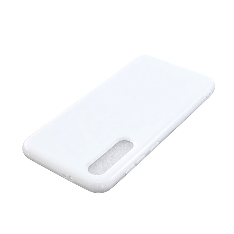 For Xiaomi Mi 9 2.0mm Thick TPU Candy Color Protective Case