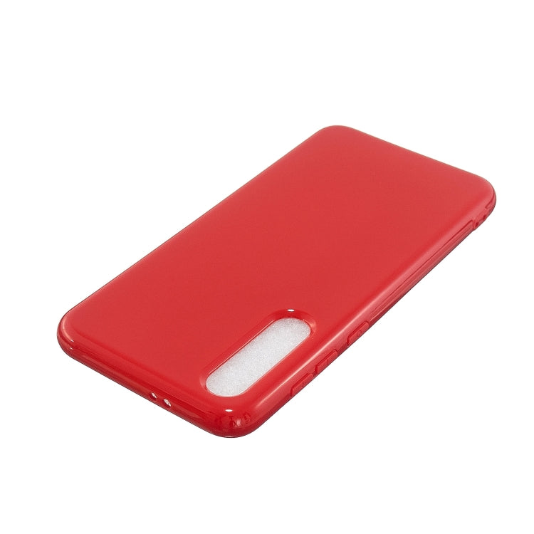 For Xiaomi 9 SE 2.0mm Thick TPU Candy Color Protective Case