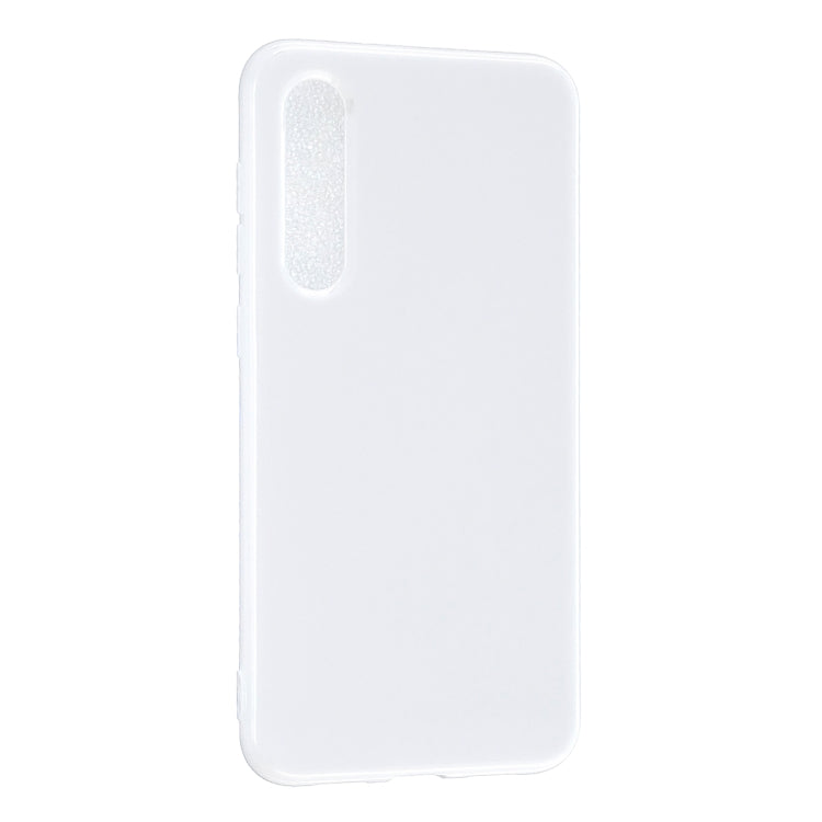 For Xiaomi 9 SE 2.0mm Thick TPU Candy Color Protective Case