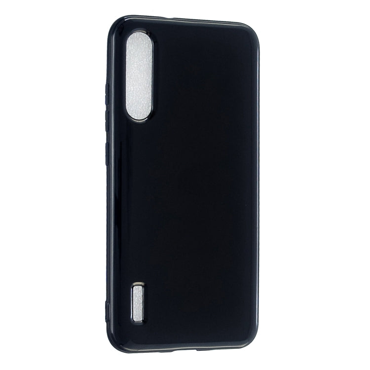 For Xiaomi CC9e / A3 2.0mm Thick TPU Candy Color Protective Case
