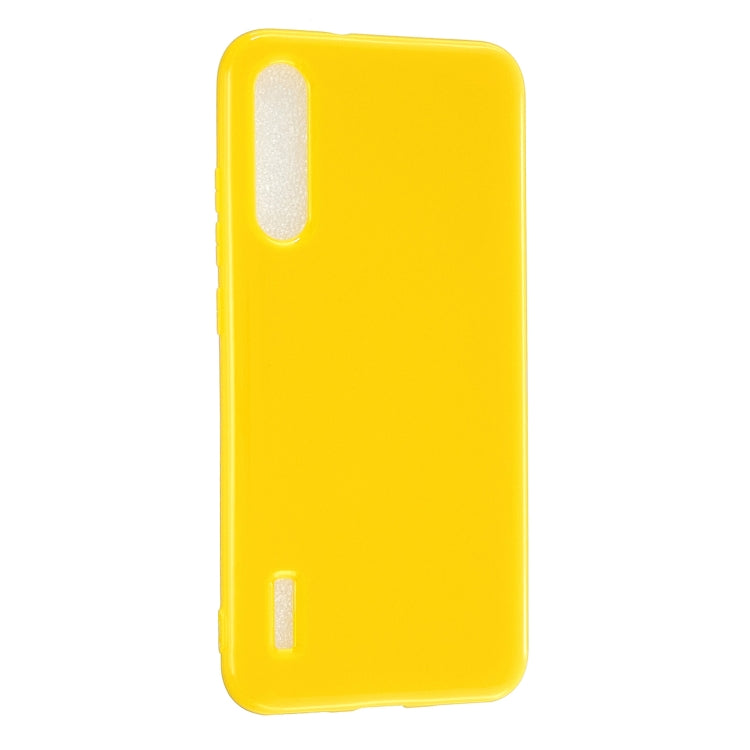 For Xiaomi CC9e / A3 2.0mm Thick TPU Candy Color Protective Case
