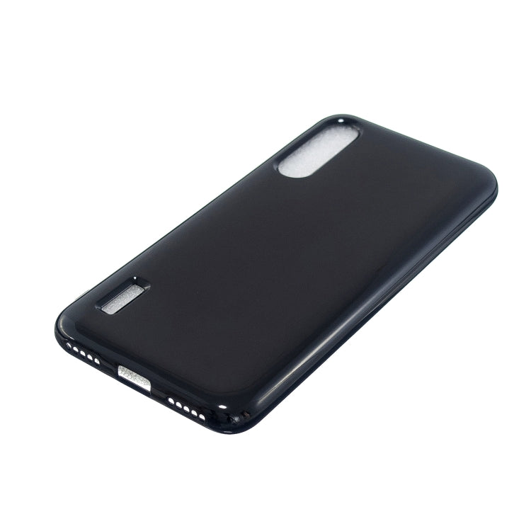 For Xiaomi CC9 2.0mm Thick TPU Candy Color Protective Case