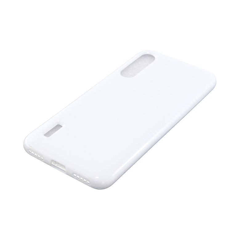 For Xiaomi CC9 2.0mm Thick TPU Candy Color Protective Case