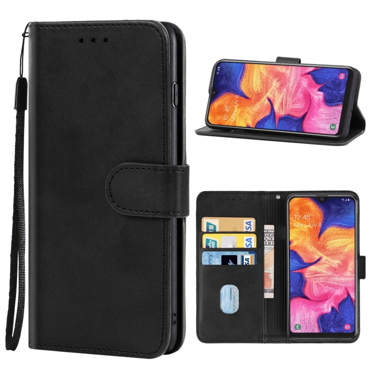 Leather Phone Case For Samsung Galaxy A10e