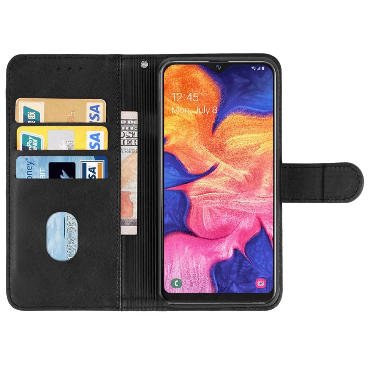 Leather Phone Case For Samsung Galaxy A10e