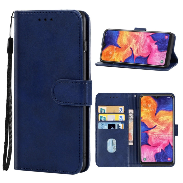 Leather Phone Case For Samsung Galaxy A10e