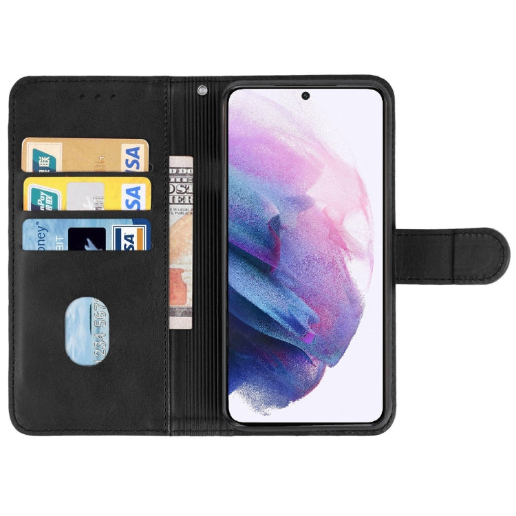 Leather Phone Case For Samsung Galaxy S21+ 5G