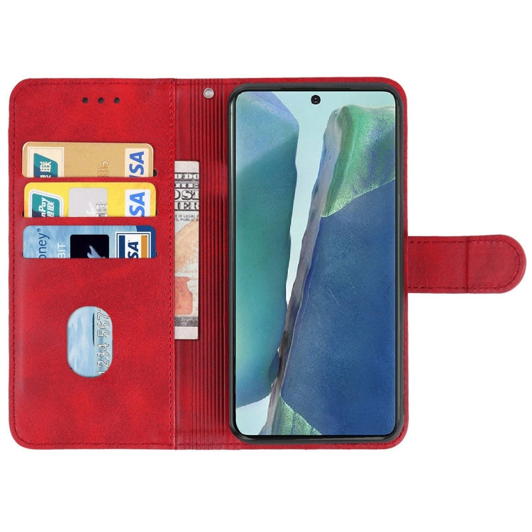 Leather Phone Case For Samsung Galaxy Note20