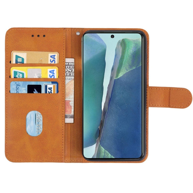 Leather Phone Case For Samsung Galaxy Note20