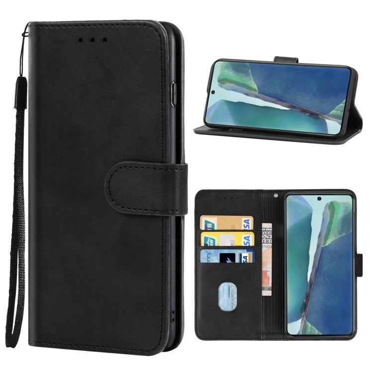 Leather Phone Case For Samsung Galaxy Note20
