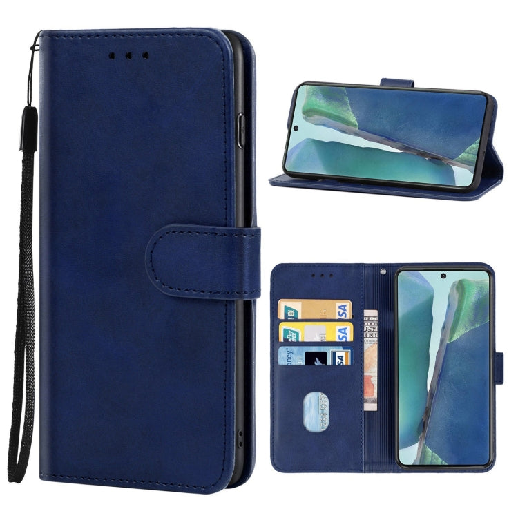 Leather Phone Case For Samsung Galaxy Note20