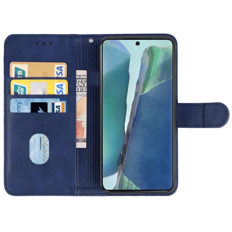 Leather Phone Case For Samsung Galaxy Note20
