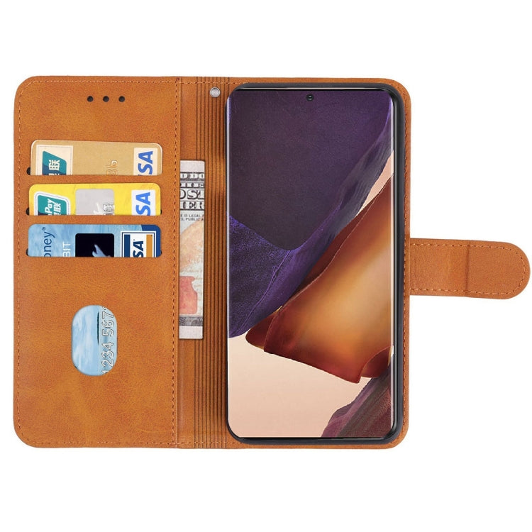 Leather Phone Case For Samsung Galaxy Note20 Ultra