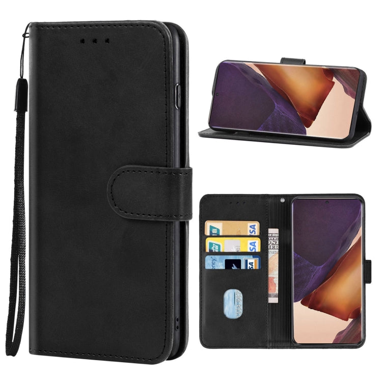Leather Phone Case For Samsung Galaxy Note20 Ultra