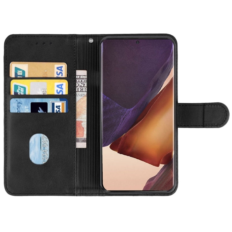 Leather Phone Case For Samsung Galaxy Note20 Ultra