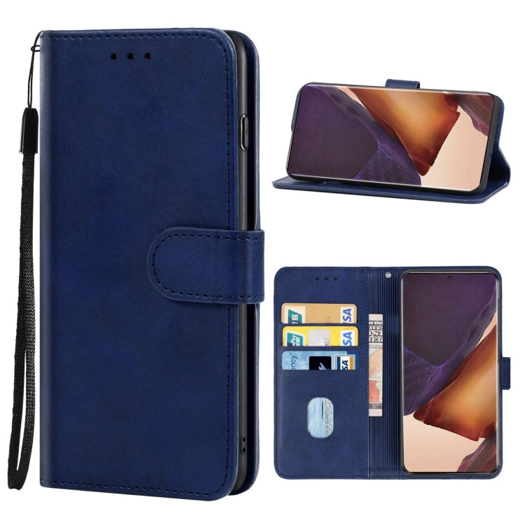 Leather Phone Case For Samsung Galaxy Note20 Ultra