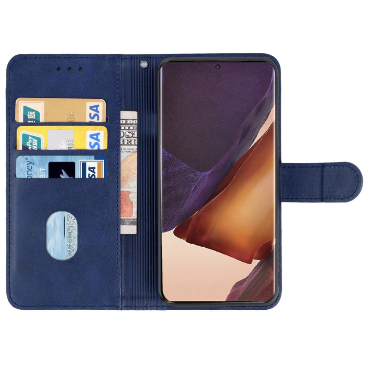 Leather Phone Case For Samsung Galaxy Note20 Ultra