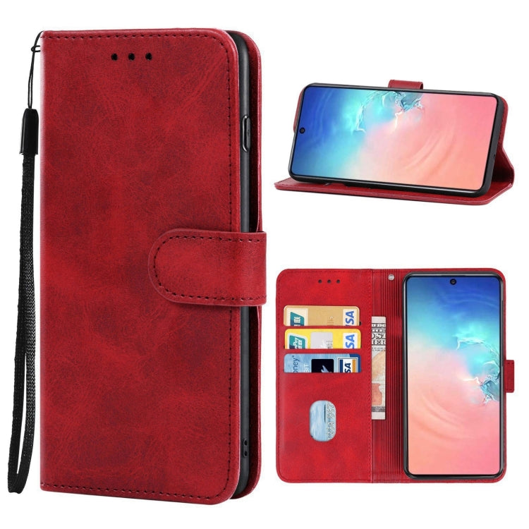 Leather Phone Case For Samsung Galaxy S20 FE 5G / S20 Lite / S20 Fan Edition / S20 FE 4G / S20 FE 2022