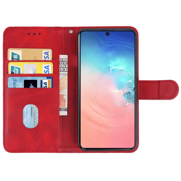 Leather Phone Case For Samsung Galaxy S20 FE 5G / S20 Lite / S20 Fan Edition / S20 FE 4G / S20 FE 2022