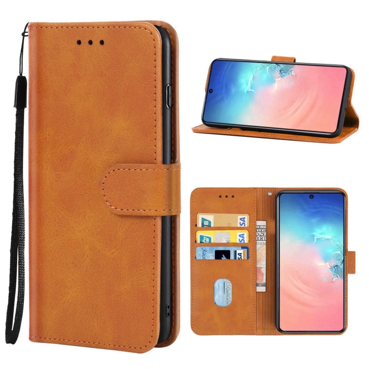 Leather Phone Case For Samsung Galaxy S20 FE 5G / S20 Lite / S20 Fan Edition / S20 FE 4G / S20 FE 2022