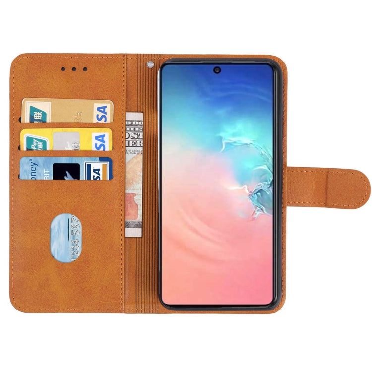 Leather Phone Case For Samsung Galaxy S20 FE 5G / S20 Lite / S20 Fan Edition / S20 FE 4G / S20 FE 2022