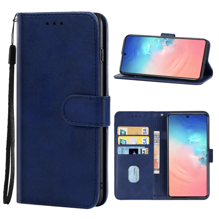 Leather Phone Case For Samsung Galaxy S20 FE 5G / S20 Lite / S20 Fan Edition / S20 FE 4G / S20 FE 2022