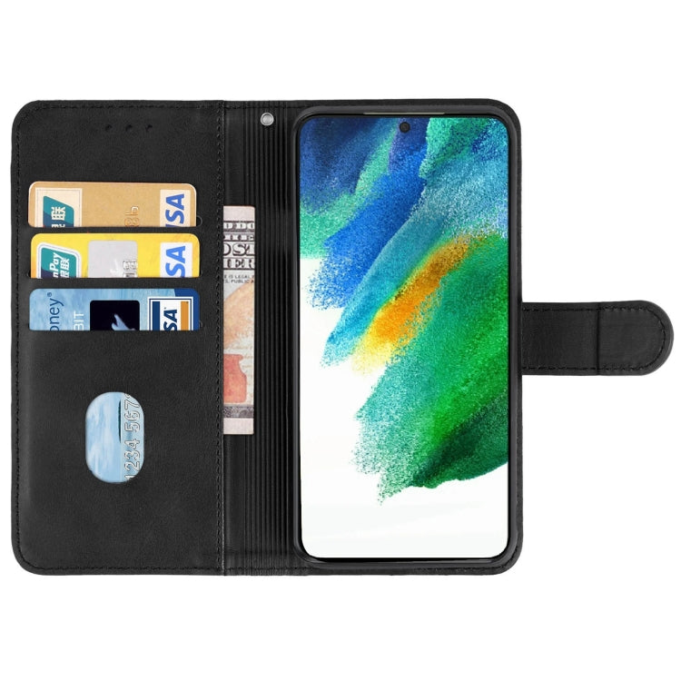 Leather Phone Case For Samsung Galaxy S21 FE 5G